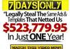 Legally