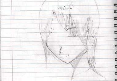 draw anything or turn you into an anime character with my experience big1