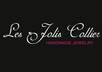 make a sparkling black and white bling logo for you small1