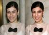 remove Wrinkles, Eyes bags and touch up your face for 10 photos to take you 15 years back PROFESSIONALY and Awesomely small1