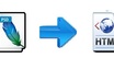 convert psd to html and css