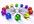 create a White Hat Link Wheel having 10 Unique Do Follow Blogs as per Recent Google Update with 15 Bookmarks