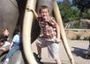 help save my friends sons life