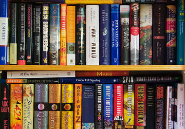 send you a random hardcover novel big1
