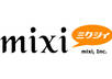 post a comment on Japans number 1 social site MIXI