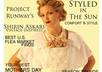 share and advertise your fashion or beauty related business on my popular women magazine for 6 weeks