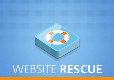 rescue your WEBSITE big1
