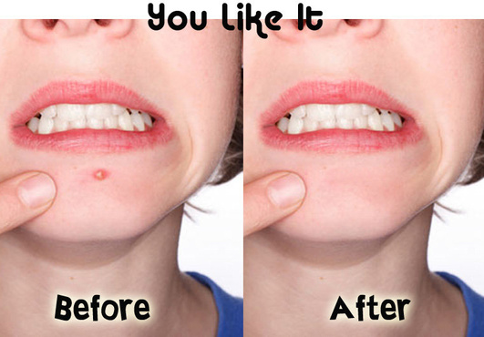 retouch your photo to look glamorous just big1