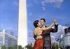 create you a custom itinerary for Buenos Aires, Argentina