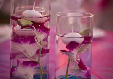 Unique Flower Delivery on Get Unique  Customized Centerpiece Ideas For Your Diy Wedding  Send Me