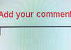 post comments on your blog