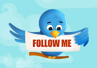 add 6500+ Twitter Followers to your account to increase your follower count without the need of your password with  BONUS in 24 hours big1
