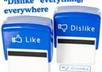 add 100 facebook contest application in 1 days