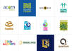 design a logo for you, your company, product or website small1