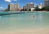 send you sand from Waikiki Beach in Honolulu Hawaii