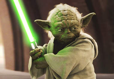 voiceover like Yoda big1