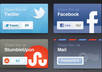 share/promote you in my rich social media accounts