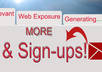 create a KILLER seo report of your website and advise you on how you can improve your search rank