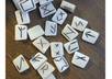 cast the runes for you and give you a psychic reading