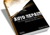 use your cover image and make them look like eBooks, DVD, Binders