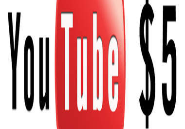 get your video 30+ YouTube Likes and Favorites big1
