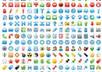create any type of  icon if you want in 24hrs
