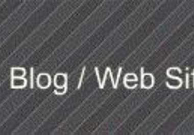 make a banner / logo for you big1