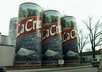send anyone a birthday wish postcard from La Crosse WI home of the World's Largest Six Pack of beer