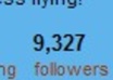 tweet your link to my 9k Australian followers and 107k more