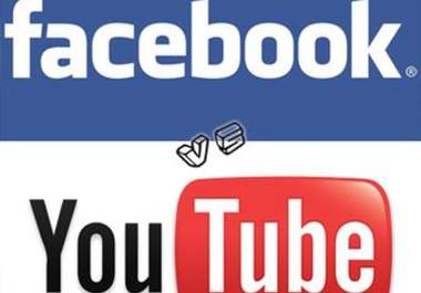suggest your Facebook fan page, website, blog, or link to my 4000 active friends big1