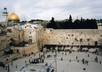 put a note at western wall for you