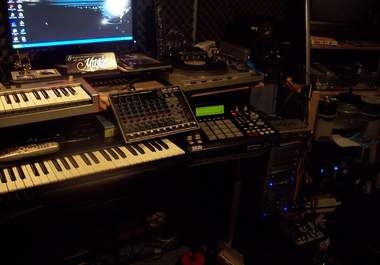 professional mix master your track sending me seperate your channels big1