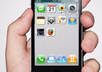 create Impressive TOUCH Style iPHONE Video small1