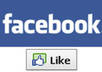 Facebook fan page