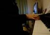 play on piano the song you want