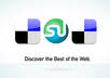 deliver 40 delicious and 60 stumbleupon of your site from 100 different accounts