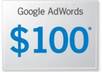 give you a Guaranteed Activated Google AdWords Account of 100 USD