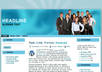 design a Custom WordPress Template