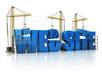 make you a 5 page custom website
