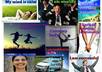 create a virtual vision board