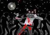 write a story about you, Meow Solo and Zooey Deschanel small1