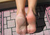 Dry-feet