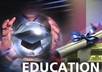 display your text link on my PR3 domain Education