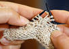 teach you how to knit