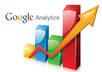 setup google analytics and google Webmasters tool for your blog