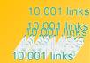get you 10,001 do follow links