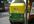 print stickers of your logo and stick them behind the auto rickshaw or rickshaw in Dhaka
