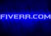 create wonderful HD intro video in full hd with your text in 24 hours or less small1