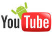 turn your youtube channel into an android apps