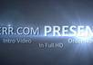 create a professional looking short intro video in full HD with your text small1